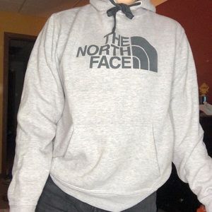 North Face Sweatshirt